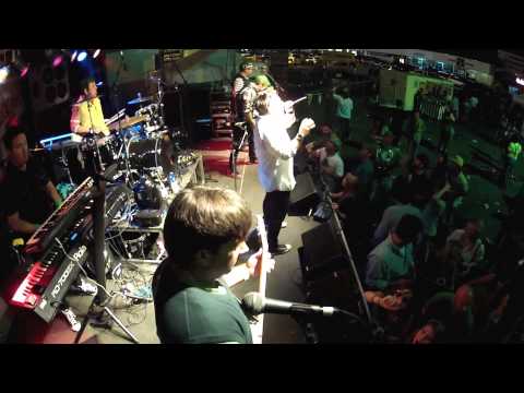 Totally Eclipse - Category 6 / Monster Sessions (2013) Baton Rouge