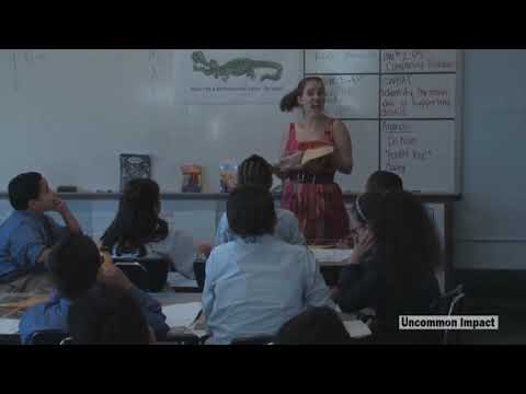 TLAC Field Guide 2 Clip 63 - Least Invasive Intervention