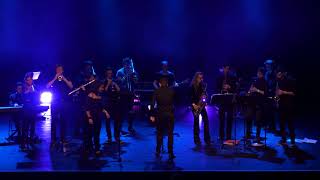 Big Band - &#39;Till You Come Back to Me (Sussex Performing Arts Showcase 2018)