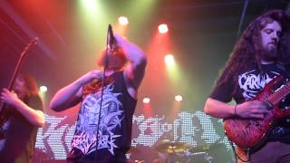 Rivers Of Nihil - Birth Of The Omnisavior - 12/7/14