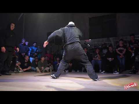 EG Vs Elephant Graveyard - Semis - Renegade Rockers 40th Anniversary - BNC