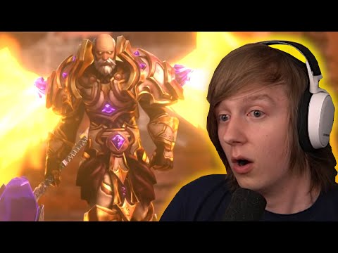 DLACZEGO BLIZZARD TAKICH NIE ROBI?! MACHINIMA "Judgement"