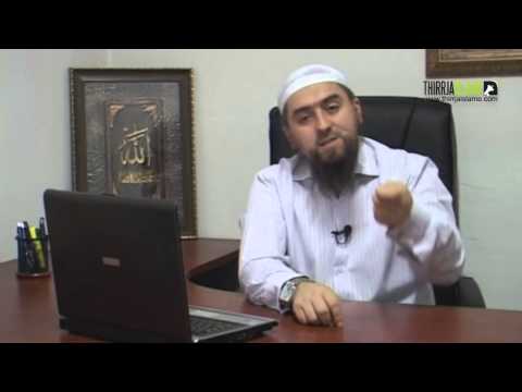 Jep sadaka. - Dhulkarnejn Ramadani