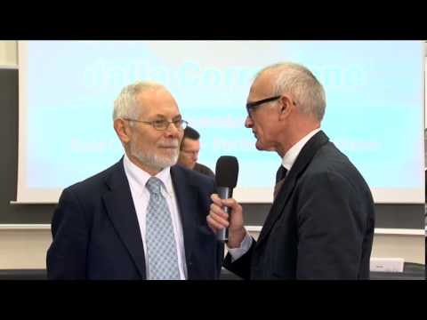 Workshop APCE - Intervista L. Lazzari