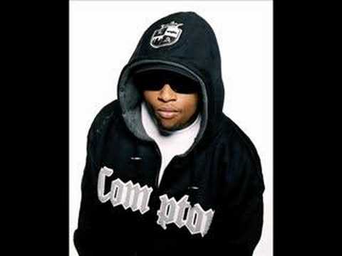 Lil Eazy E feat Bone Thugs N Harmony- This Ain't A Game