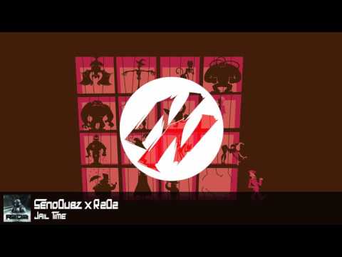 SenoDubz x R2D2 - Jail Time