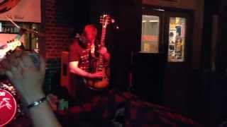 Freeze the Atlantic - Tusen Takk (Live in Preston)