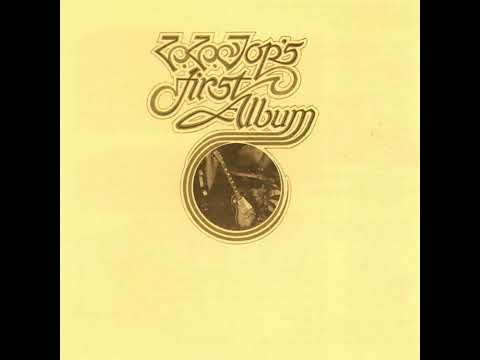 Zz Top - Backdoor Love Affair Guitar pro tab