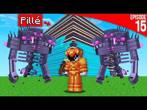 J'ai Attendu 5 Mois pour organiser ce Pillage... - Episode 15 | Paladium S11