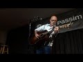 Robbie Schaefer Adios Lorena 11-01-2018 Club Passim Cambridge, MA Eddie From Ohio