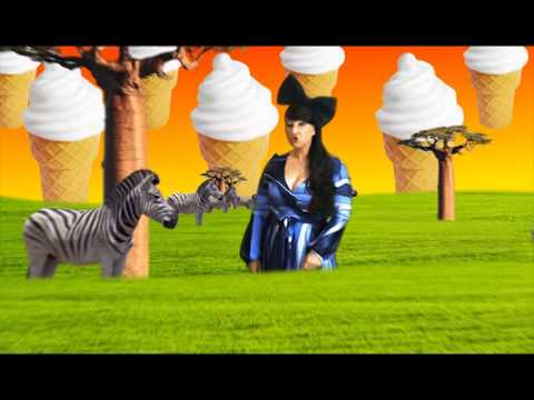 Miki Peric - Curica - (Official video) 2014