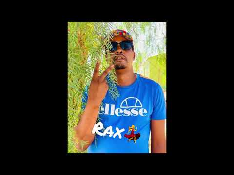 Kovina Vyandje (2023)- Rax Kandjoze