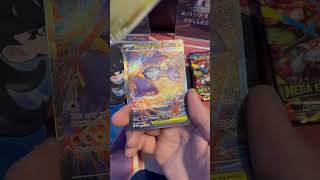 The luck with Mega continues to roll!!! Incredible!! #pokemon #pokemontcg #pokemoncards #collection