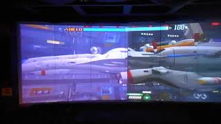 【ソロプレイ・ゾルギア A→B】ランク5で35％クリア【ギャラクシアン３　2026/1/11】