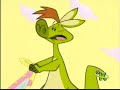 Discovery Kids Amigazazo El Señor Del Clima