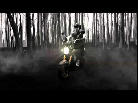 Zoomer-X (Black Monster)