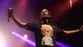 Souf - Mea Culpa (RTS Summer Live 2019)