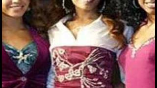 Destiny's Child- I Know