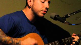 Citizen Covering &quot;Shook Down&quot; (Yuck) - Mantooth Sessions