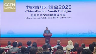 Visita del rey a China subraya la relevancia estratégica de los lazos entre España y China