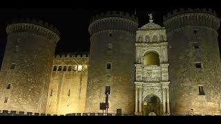 MAN IN THE MIRROR - Carlo Morelli ed il coro giovanile del San Carlo di Napoli