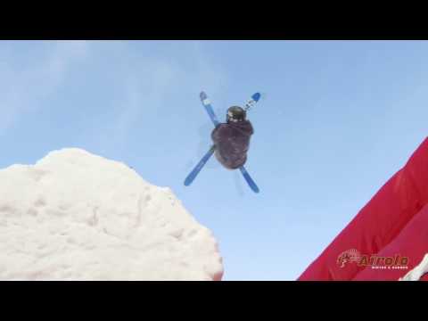 BigAir & fun in Airolo-Pesciüm... For the first time in Ticino