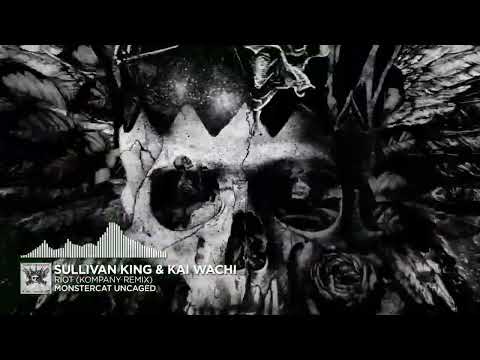 Sullivan King X Kai Wachi X Jiqui X Stoned Level - RIOT BURST Staysick vip