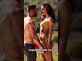 Kiara Advani Hot Bikini