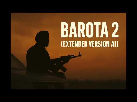 BROTA—2 (EXTENDED VERSION AI) Sidhu_Moose_wala THE KING 👑 LATEST PUNJABI SONG 2025