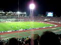 Debreceni Vasutas SC - Levski Sofia