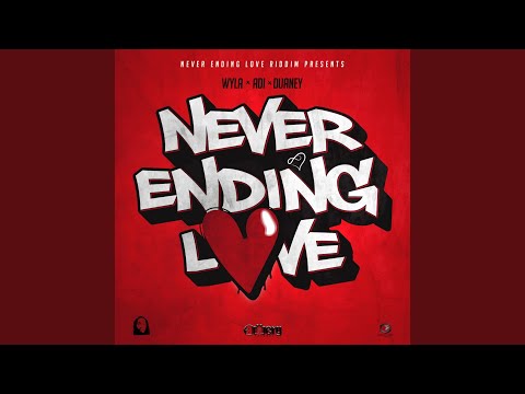 Never Ending Love (feat. Adi & Duaney)