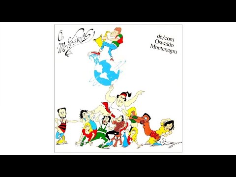 Video thumbnail for Anjos E Demônios