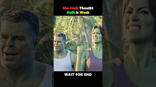 Download lagu Attitude Queen vs Hulk 🔥 Attitude Status #shorts #hulk #shehulk #marvel mp3