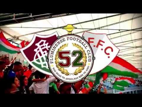 Bravo 52 - Fluminense 2 x 1 Palmeiras