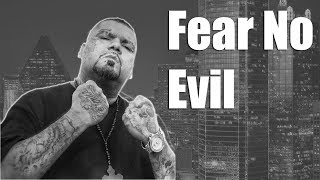 Juan Gotti ft. SPM - Fear No Evil Reaction