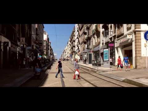 Bienvenue à Brest Bande Annonce