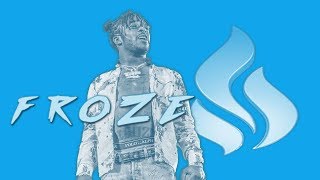 *Free* &quot;Froze&quot; Prod. By Fiyaman Lil Uzi X Quavo Type Beat