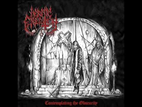 Heretic Execution - Blasphemies on the Nazarene Corpse