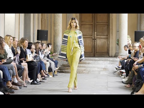 Martino Midali SS24 Highlights | VRAI Magazine