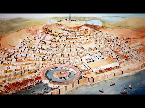 Doku - Das antike Volk der Karthager