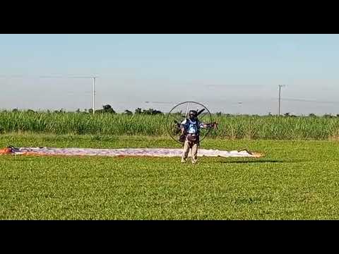 decolagem alpina hoje (28/11/2021)