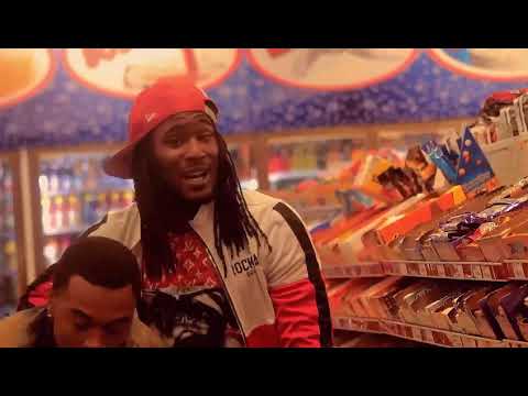 Stendolph x Major Remix HOD House of Drops