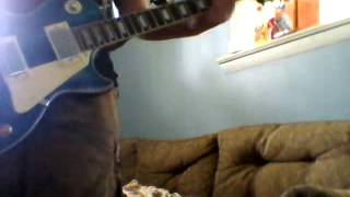 How to play hostile youth by saigon kick