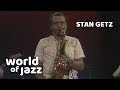 Stan Getz Quintet - Kali Au - 13 July 1980 • World of Jazz