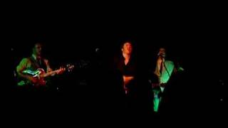 Josh Ritter - Empty Hearts acoustic