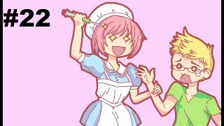Nurse Love Addiction (VITA) Part 22: The Internet Sees All
