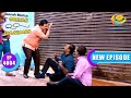 Jetha S New Year Shock Taarak Mehta Ka Ooltah Chashmah Full Ep 4604 10 Jan 2026 New Episode
