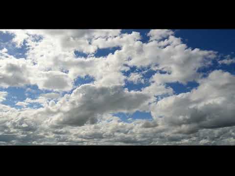 Oppo Reno 6 Pro Cloud Time Lapse Video