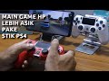 Game Android Yang Bisa Pakai Stik Ps4