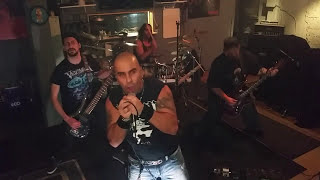 A WASTED DECADE -Say To You- (DEMO VIDEO)